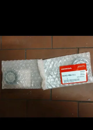 Ricambi ruota anteriore Honda 44620-MFG-D00