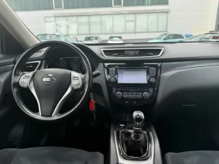 Nissan X-Trail 2015