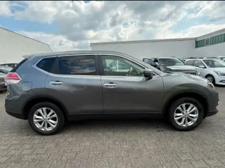 Nissan X-Trail 2015
