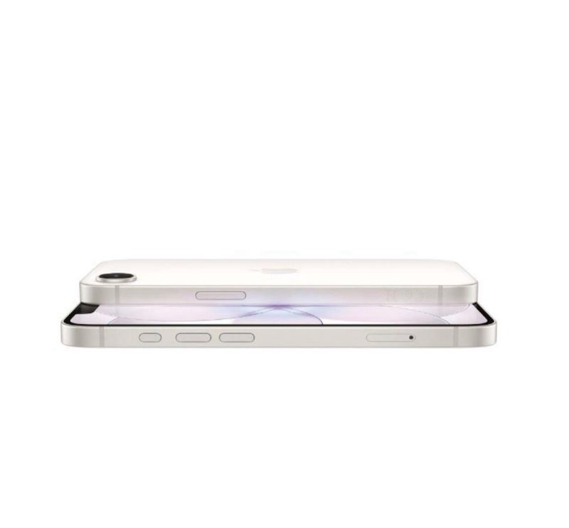 iPhone 17e 256GB Blanco Precintado afbeelding 2