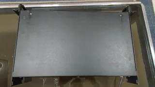 Etapa de Potencia Expelec PXA4000