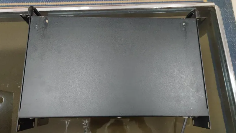 Etapa de Potencia Expelec PXA4000 afbeelding 7