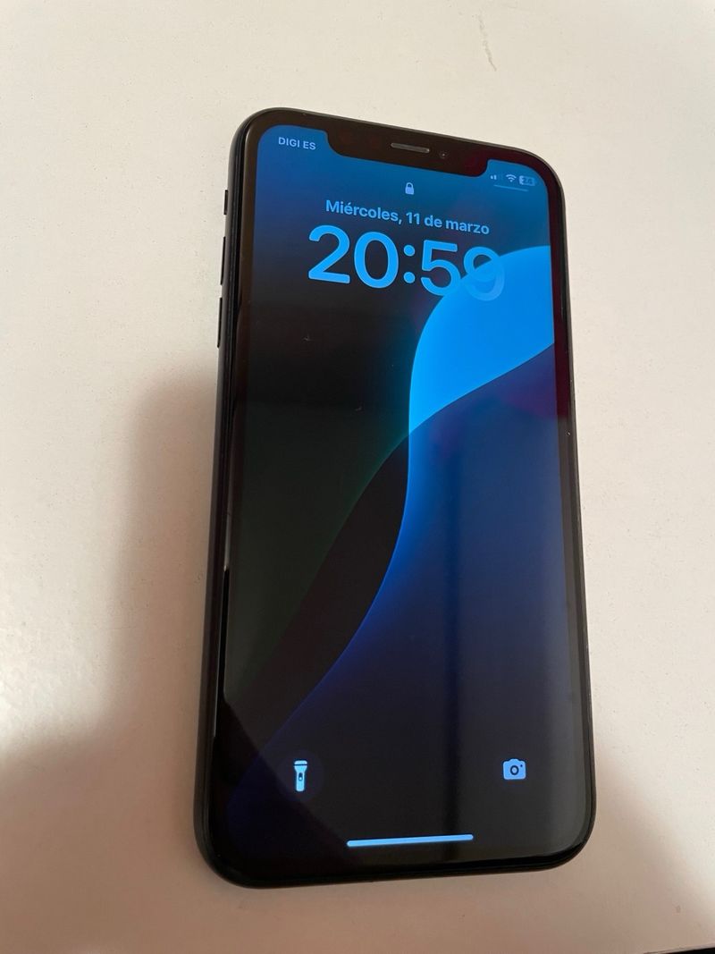 iPhone Negro afbeelding 2