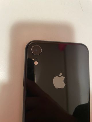 iPhone Negro