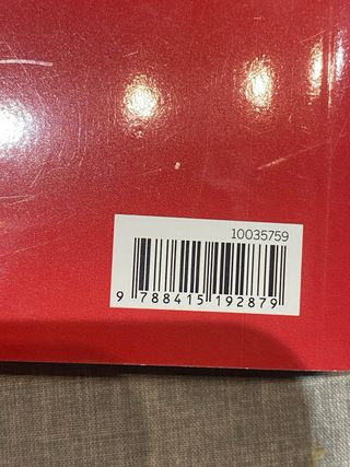 Mecanoscrit del segon origen: Inclou recurs dig...