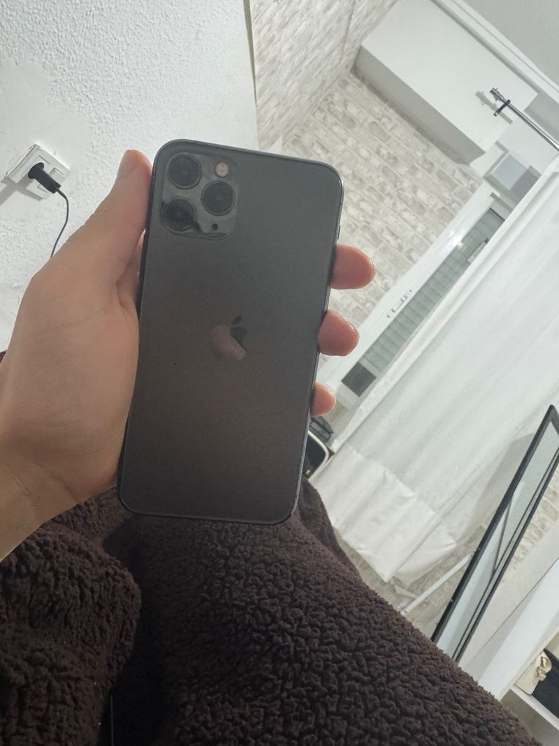 iPhone 11 Pro Space Gray afbeelding 6