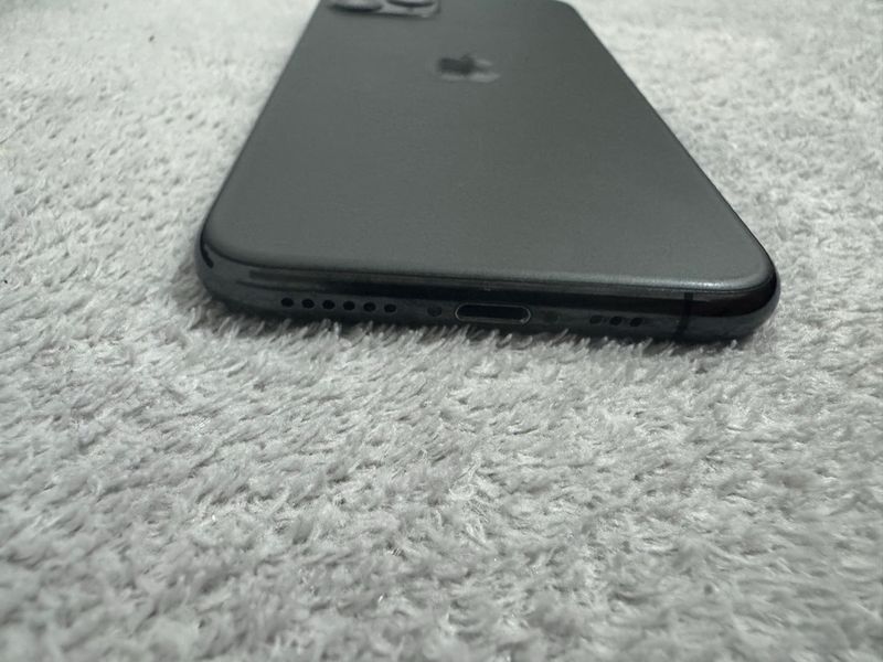iPhone 11 Pro Space Gray afbeelding 3
