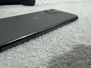 iPhone 11 Pro Space Gray