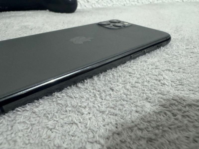 iPhone 11 Pro Space Gray afbeelding 4