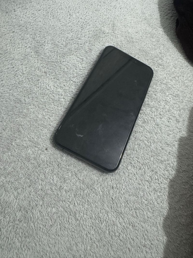 iPhone 11 Pro Space Gray afbeelding 2