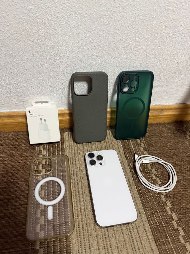 iPhone 16 Pro Max 512Gb