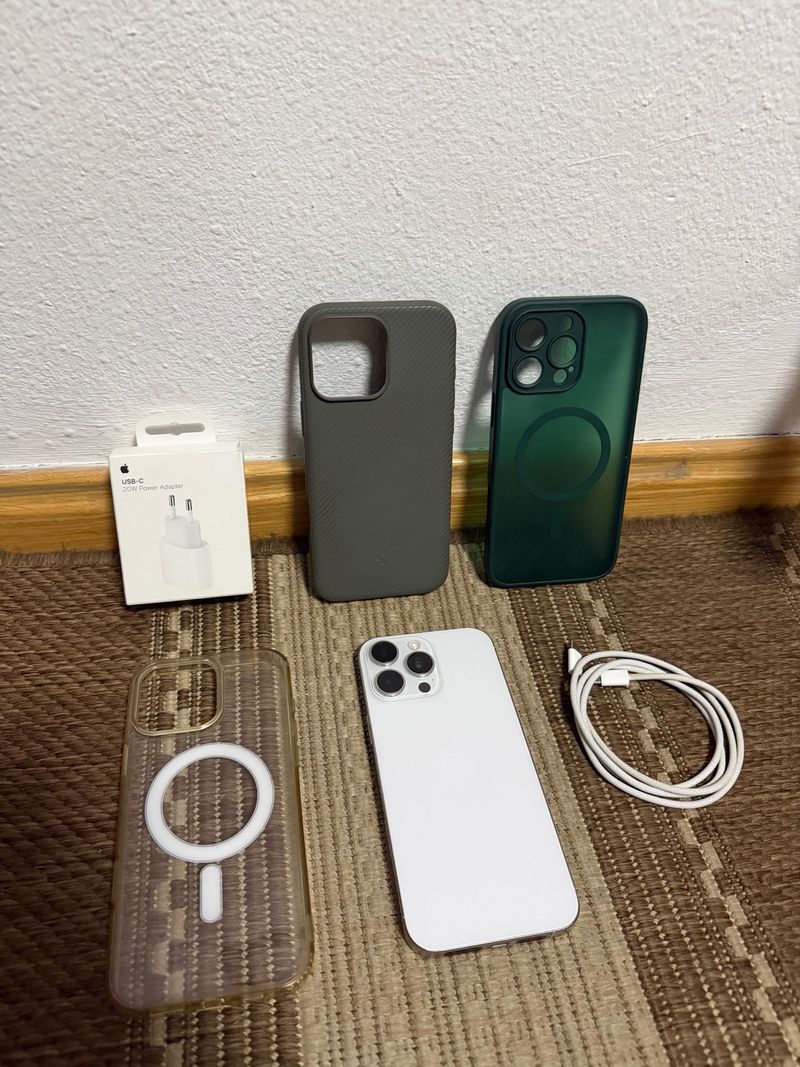 iPhone 16 Pro Max 512Gb