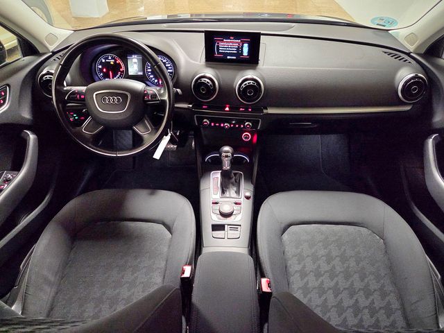 Audi A3 2016