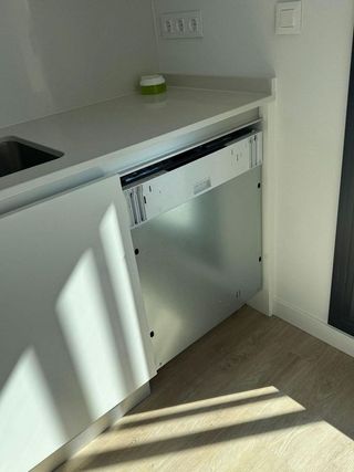 Piso en alquiler en Paus - Poligono San Blas en Alicante