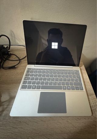 Ordenador Microsoft Plata