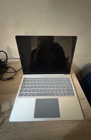 Ordenador Microsoft Plata