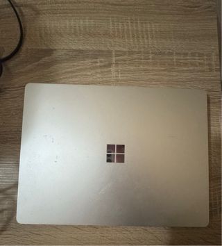 Ordenador Microsoft Plata