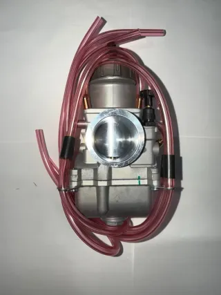 Carburador Keihin PWK 36mm enduro cross