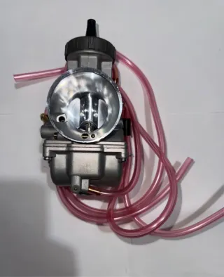 Carburador Keihin PWK 36mm enduro cross