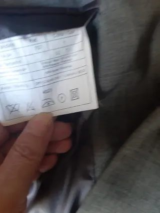 Fato de homem Massimo Conti