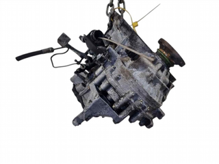 CAJA CAMBIOS SEAT IBIZA (6K1) ASV 02J301107C