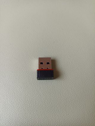 Mini Adaptador USB Wi-Fi Aic8800MC