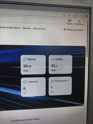 Mini Adaptador USB Wi-Fi Aic8800MC