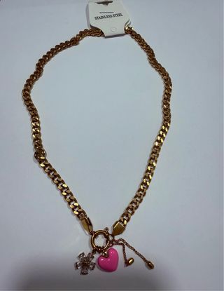 Pack collar + Pulsera