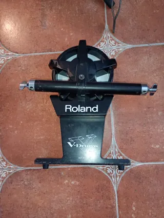 Bombo Roland KD-85