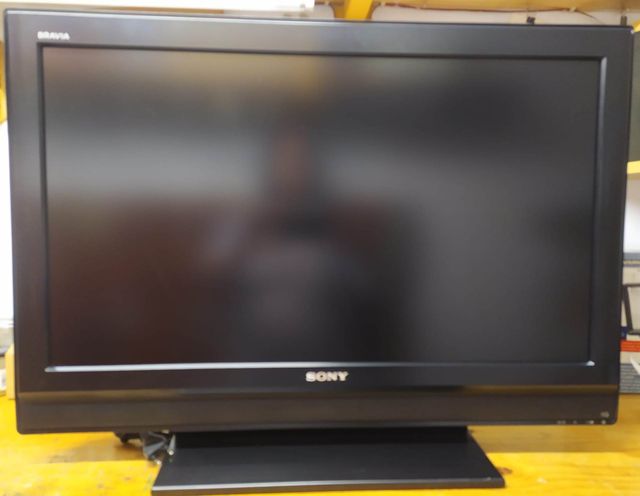 Televisor Sony Bravia KDL-32P3000