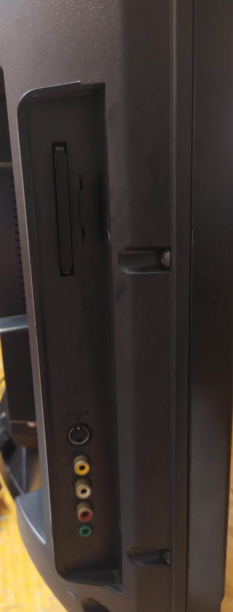 Televisor Sony Bravia KDL-32P3000 afbeelding 6