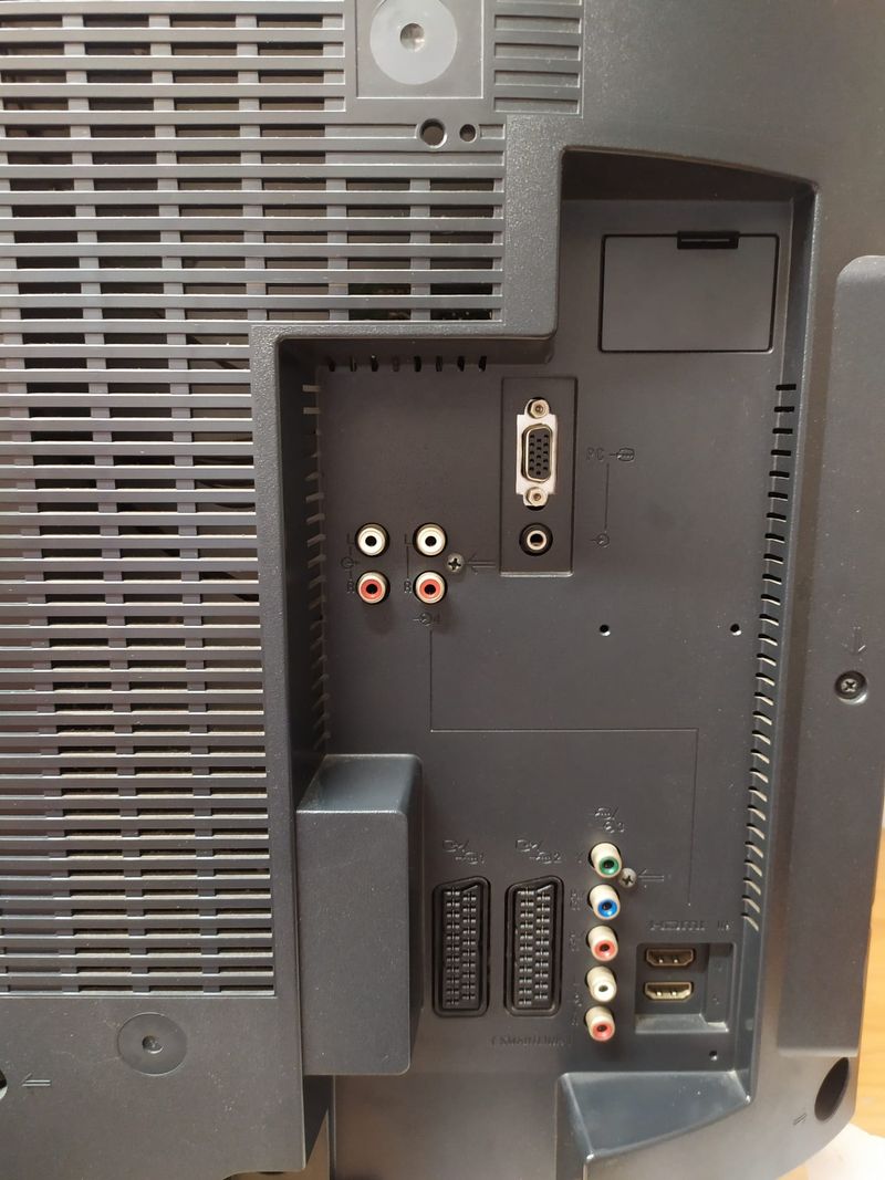 Televisor Sony Bravia KDL-32P3000 afbeelding 4