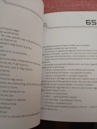 ALEXANDRA I LES 7 PROVES, DE ROBERTO SANTIAGO Y...