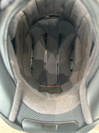 Casco Modular Shoei Neotec 2 + Inter SRL2