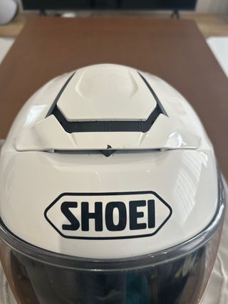 Casco Modular Shoei Neotec 2 + Inter SRL2