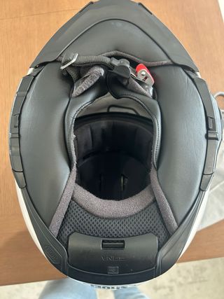 Casco Modular Shoei Neotec 2 + Inter SRL2