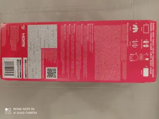 Nintendo Switch OLED 64GB Blanca reacondicionada