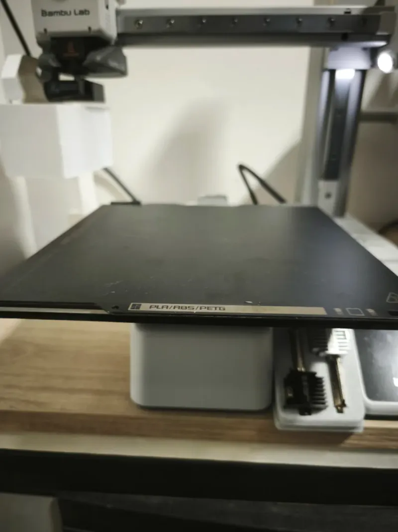 Impresora 3D Bambu Lab A1 Mini afbeelding 3