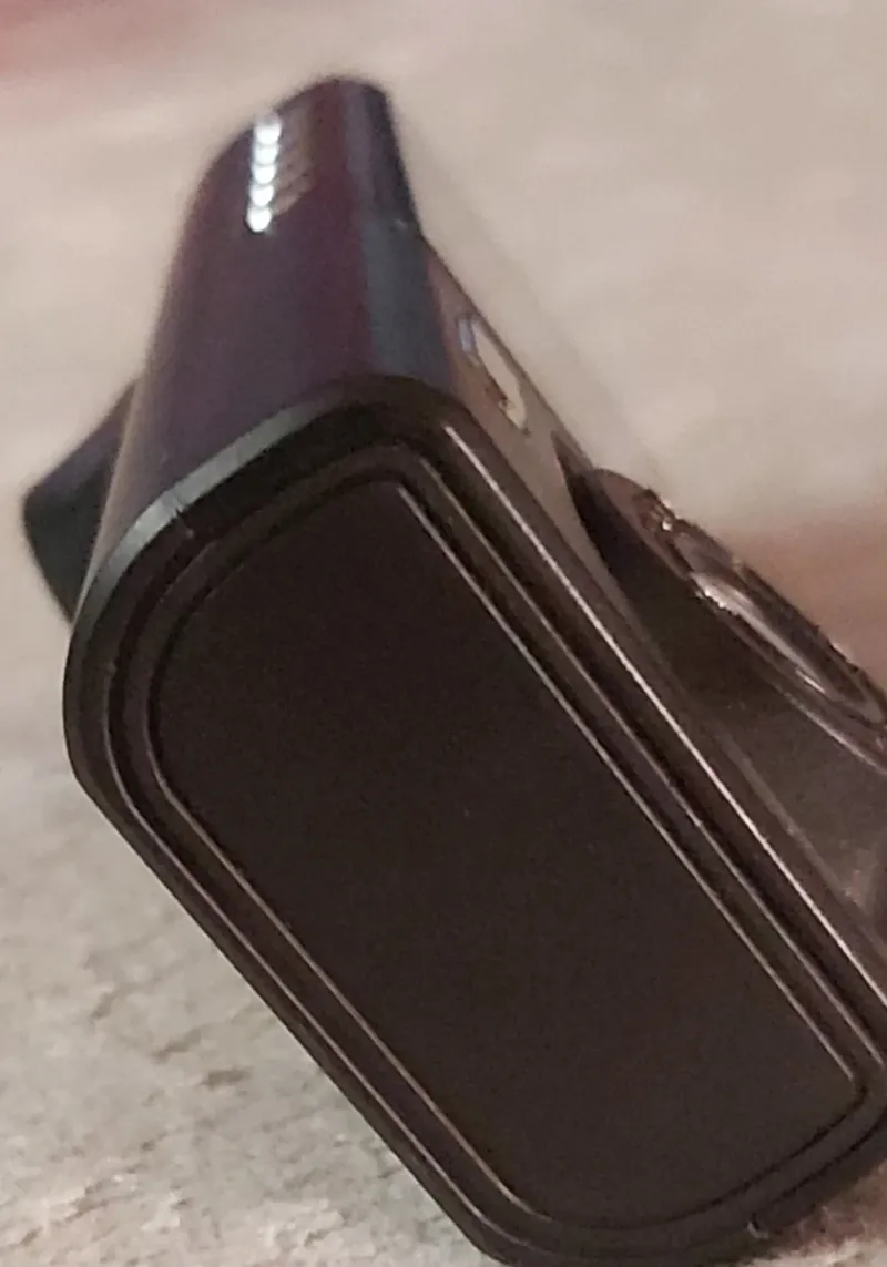 Cámara negra afbeelding 5