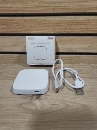 Gateway Multi-modo MOES Tuya Smart