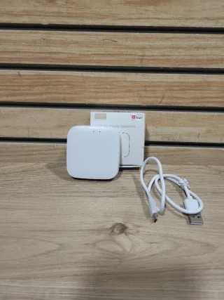 Gateway Multi-modo MOES Tuya Smart