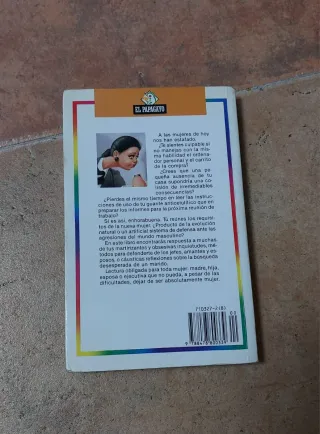 Cómo ser una mujer y no morir en el intento