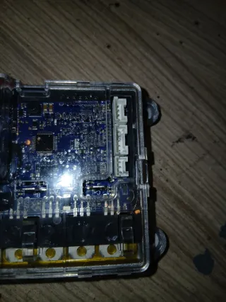 Centralita Scooter Xiaomi Pro 2