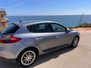 Renault Megane 2009