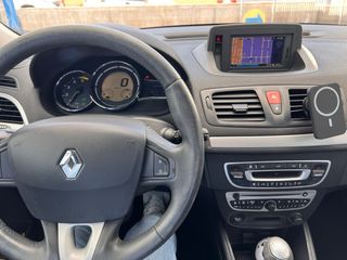 Renault Megane 2009