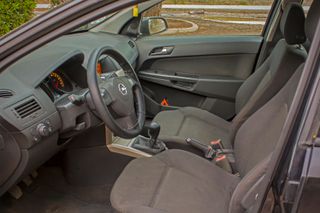 Opel Astra H 1.3CDTI 130.000kms