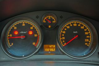 Opel Astra H 1.3CDTI 130.000kms