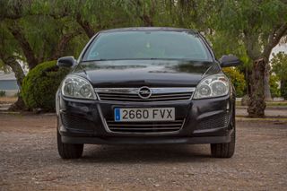 Opel Astra H 1.3CDTI 130.000kms