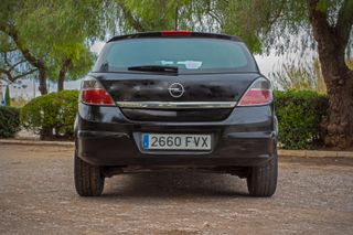 Opel Astra H 1.3CDTI 130.000kms