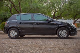 Opel Astra H 1.3CDTI 130.000kms